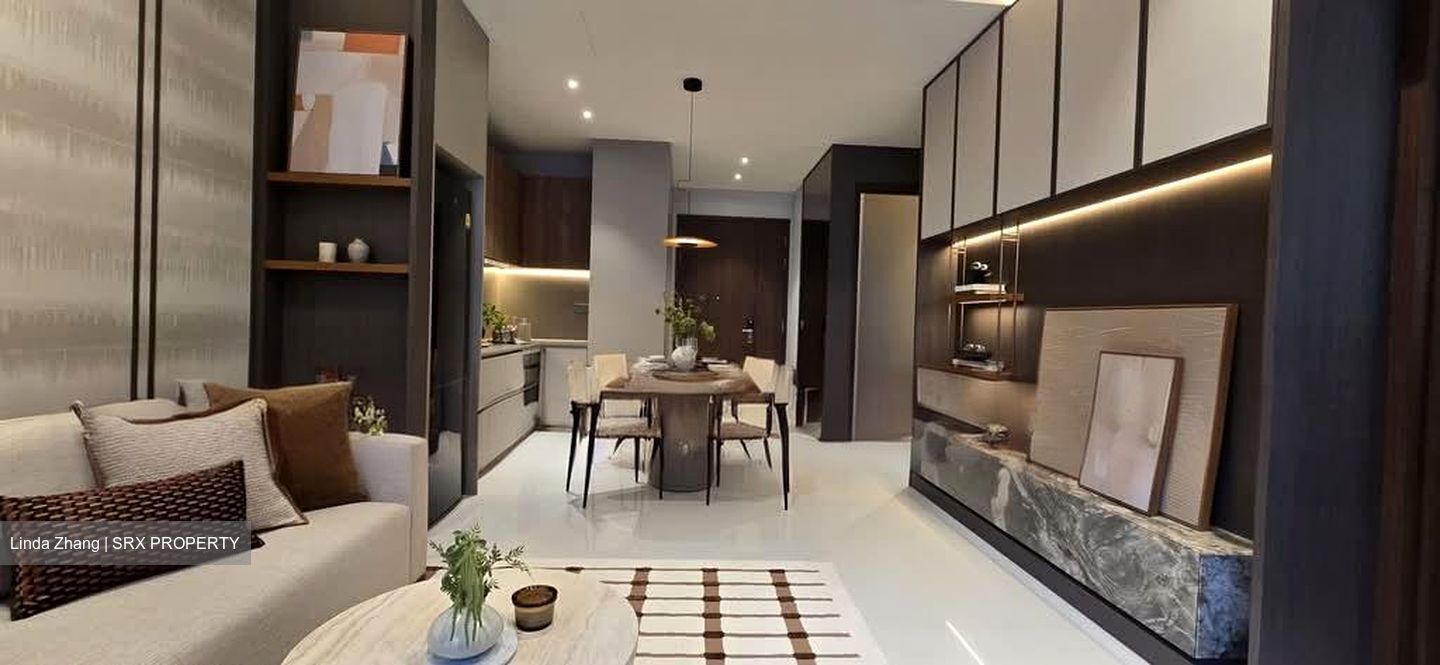 Parksuites (D10), Apartment #572718771
